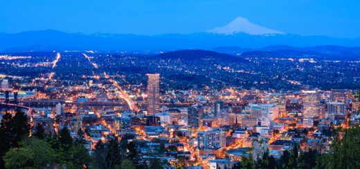 Mt. Hood Form