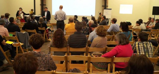 OLCC's Rob Patridge Addresses Medical And Recreational Marijuana Co-Location in Oregon