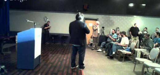 Portland NORML's First Membership Meeting