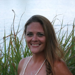 Leia Flynn at Hempstalk 2014