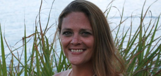 Leia Flynn at Hempstalk 2014