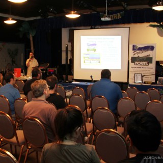 August 22, 2015 Portland NORML meeting!