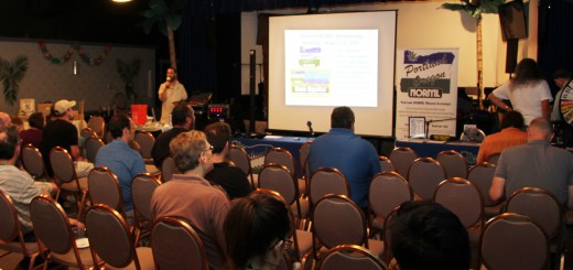 August 22, 2015 Portland NORML meeting!